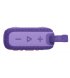 Портативная акустика JBL Go 4 Purple (JBLGO4PUR)