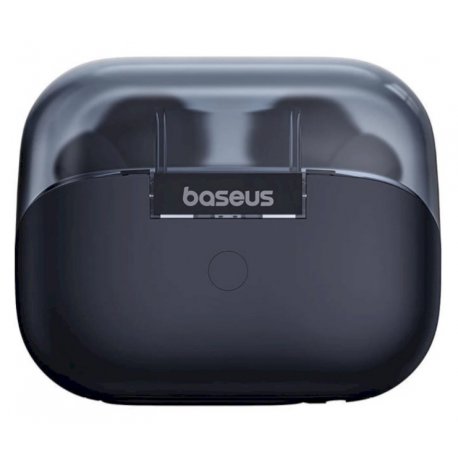 Бездротові навушники Baseus AeQur G10 TWS Black (A00055400111-00)