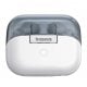 Бездротові навушники Baseus AeQur G10 TWS White (A00055400221-00) Бездротові навушники Baseus AeQur G10 TWS White (A00055400221-00)