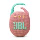 Портативная акустика JBL Clip 5 Pink (JBLCLIP5PINK) Портативная акустика JBL Clip 5 Pink (JBLCLIP5PINK)