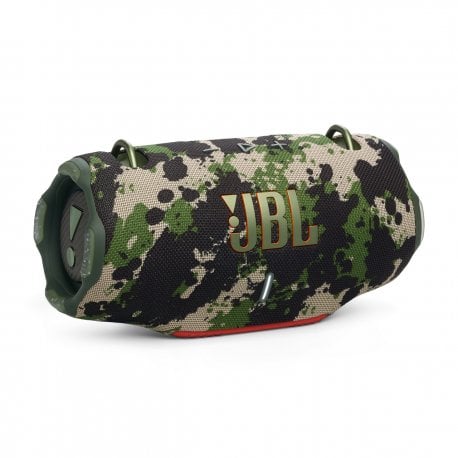 Портативна акустика JBL Xtreme 4 Camo (JBLXTREME4CAMOEP)
