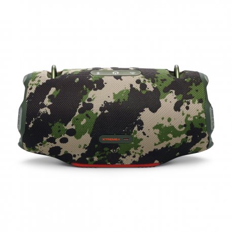 Портативна акустика JBL Xtreme 4 Camo (JBLXTREME4CAMOEP)