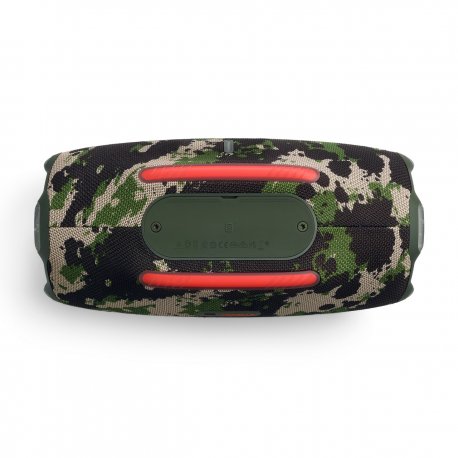 Портативная акустика JBL Xtreme 4 Camo (JBLXTREME4CAMOEP)