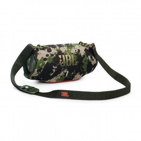 Портативная акустика JBL Xtreme 4 Camo (JBLXTREME4CAMOEP)