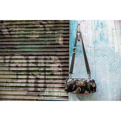 Портативная акустика JBL Xtreme 4 Camo (JBLXTREME4CAMOEP)