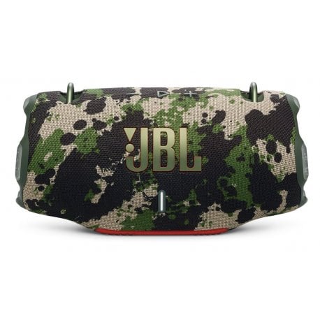 Портативная акустика JBL Xtreme 4 Camo (JBLXTREME4CAMOEP)