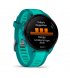 Смарт-годинник Garmin Forerunner 165 Music Turquoise/Aqua (010-02863-32)