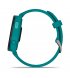 Смарт-годинник Garmin Forerunner 165 Music Turquoise/Aqua (010-02863-32)