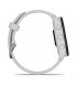 Смарт-часы Garmin Forerunner 165 Music Mist Gray/Whitestone (010-02863-31)