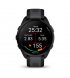 Смарт-часы Garmin Forerunner 165 Music Black/Slate Gray (010-02863-30)