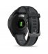 Смарт-годинник Garmin Forerunner 165 Black/Slate Gray (010-02863-20)