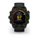 Смарт-часы Garmin Descent Mk3i 51 mm Carbon Grey DLC Titanium with Black Silicone Band (010-02752-11)