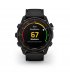 Смарт-часы Garmin Descent Mk3i 51 mm Carbon Grey DLC Titanium with Black Silicone Band (010-02752-11)