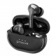 Беспроводные наушники Proove Woop TWS with ANC Black (TWWP00010001)