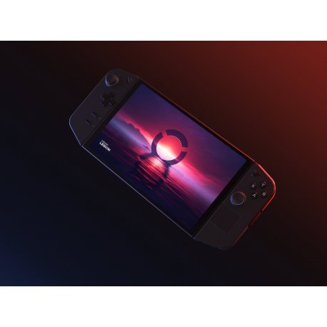 Игровая консоль Lenovo Legion Go 512GB (83E1004ARA)