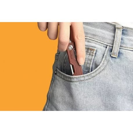 Мультитул Xiaomi Nextool Mini Black (NE20096)