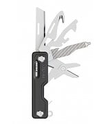 Мультитул Xiaomi Nextool Mini Black (NE20096)