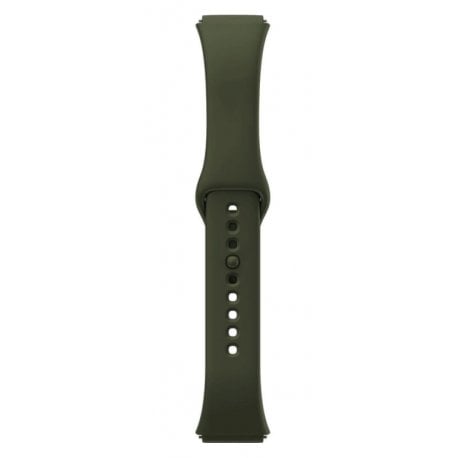 Ремешок Xiaomi Redmi Watch 3 Active Strap Green (BHR7268GL)