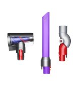 Набір насадок до пилососа Dyson V15/V11/V10/V8/Outsize Advanced Cleaning Kit (972123-01)