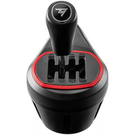 Шифтрер коробки передач Thrustmaster для TH8S Shifter Add-On (PC/PS4/PS5/Xbox) (4060256)