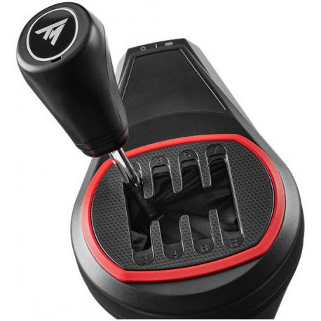 Шифтрер коробки передач Thrustmaster для TH8S Shifter Add-On (PC/PS4/PS5/Xbox) (4060256)