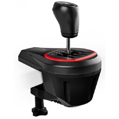 Шифтрер коробки передач Thrustmaster для TH8S Shifter Add-On (PC/PS4/PS5/Xbox) (4060256)