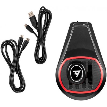 Важіль коробки передач Thrustmaster для TH8S Shifter Add-On (PC/PS4/PS5/Xbox) (4060256)