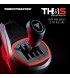 Важіль коробки передач Thrustmaster для TH8S Shifter Add-On (PC/PS4/PS5/Xbox) (4060256)