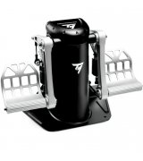Авіаційні педалі Thrustmaster TPR RUDDER для PC (2960809)