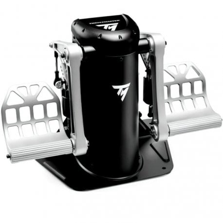 Авіаційні педалі Thrustmaster TPR RUDDER для PC (2960809)