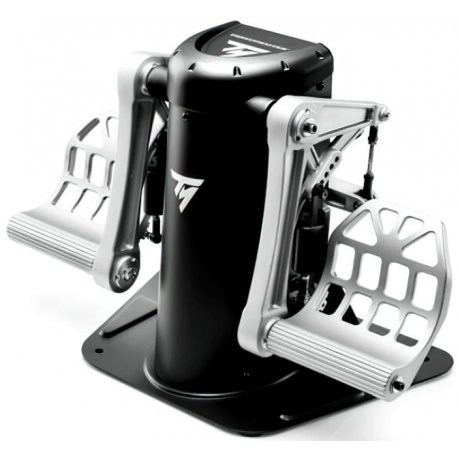 Авиационные педали Thrustmaster TPR RUDDER для PC (2960809)