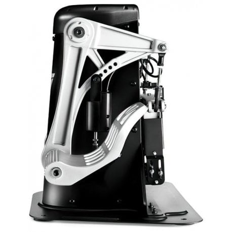 Авиационные педали Thrustmaster TPR RUDDER для PC (2960809)