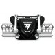 Авиационные педали Thrustmaster TPR RUDDER для PC (2960809)
