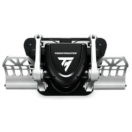 Авиационные педали Thrustmaster TPR RUDDER для PC (2960809)