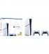 Ігрова консоль Sony PlayStation 5 Slim 1TB (2 геймпади Dualsense)