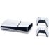 Ігрова консоль Sony PlayStation 5 Slim 1TB (2 геймпади Dualsense)