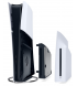 Ігрова консоль Sony PlayStation 5 Slim 1TB (2 геймпади Dualsense)