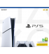 Ігрова консоль Sony PlayStation 5 Slim 1TB (2 геймпади Dualsense)