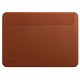 Чохол Proove Leather Sleeve MacBook 15,4"/16,2" Brown