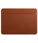 Чохол Proove Leather Sleeve MacBook 15,4"/16,2" Brown
