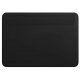 Чохол Proove Leather Sleeve MacBook 15,4"/16,2" Black