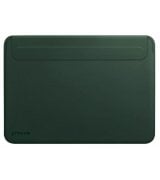 Чохол Proove Leather Sleeve MacBook 15,4"/16,2" Green