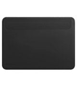 Чехол Proove Leather Sleeve MacBook 15,4"/16,2" Gray