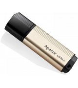 Флеш накопитель Apacer 32GB USB 3.1 AH353 Champagne Gold (AP32GAH353C-1)