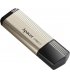 Флеш накопитель Apacer 32GB USB 3.1 AH353 Champagne Gold (AP32GAH353C-1)