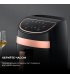 Аерофритюрниця Deerma Air Fryer KZ100 (DEM-KZ100)