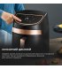 Аерофритюрниця Deerma Air Fryer KZ100 (DEM-KZ100)