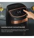 Аерофритюрниця Deerma Air Fryer KZ100 (DEM-KZ100)