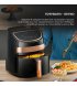 Аерофритюрниця Deerma Air Fryer KZ100 (DEM-KZ100)