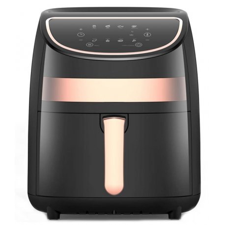 Мультипіч Deerma Air Fryer KZ100 (DEM-KZ100)
